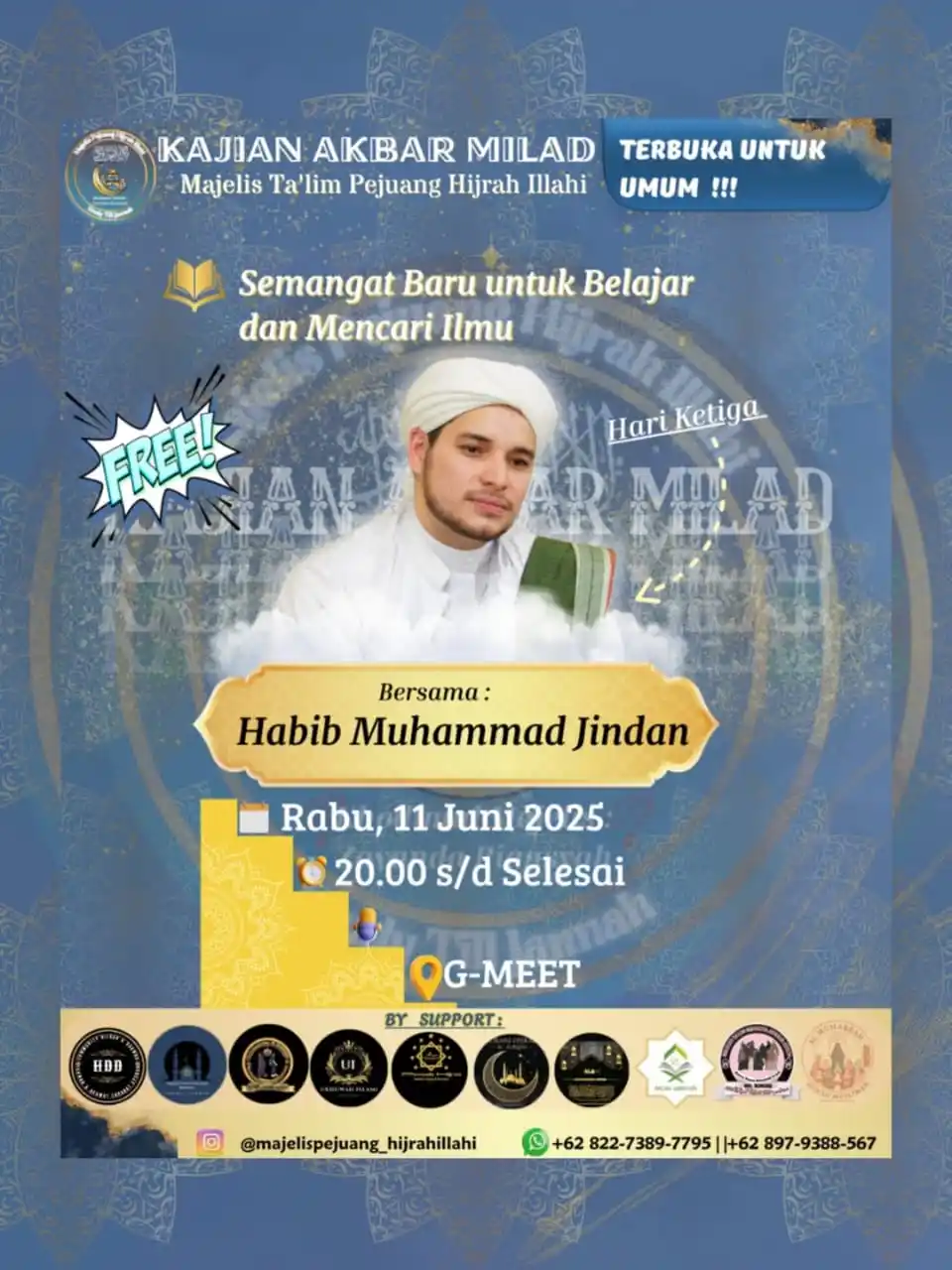 Dairysantri𝐢™ 📚 ☪︎˚☕︎ post