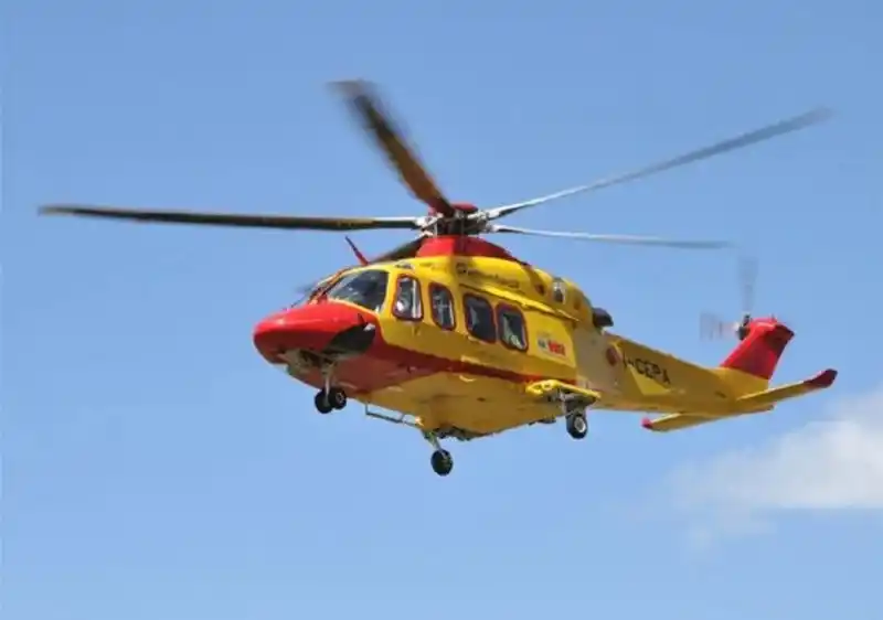 Image from QUOTIDIANO CANAVESE NOTIZIE: INCIDENTE SUL LAVORO IN AUTOSTRADA - Esplode il tubo di un'idropulitri...