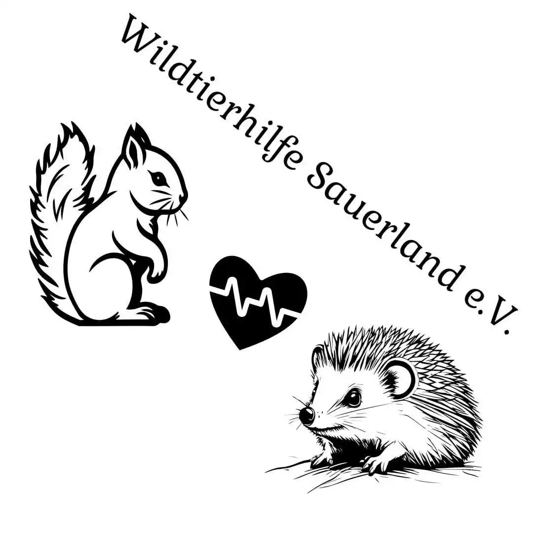 Image from Wildtierhilfe Sauerland e.V.: Liebr Melder, Finder und Überbringer des Wildtieres, Viele Stationen ...