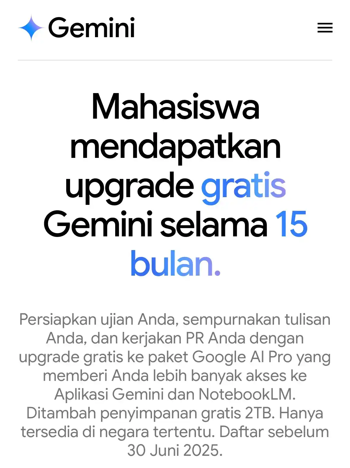 Seputar Informasi Percuanan 'Ferdi' post