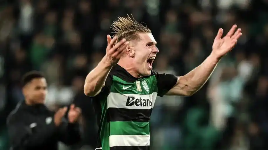 Record_Sporting post