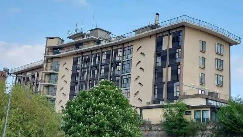 Image from QUOTIDIANO CANAVESE NOTIZIE: NUOVO OSPEDALE DEL CANAVESE - Intesa Regione-Inail per i fondi: entro ...