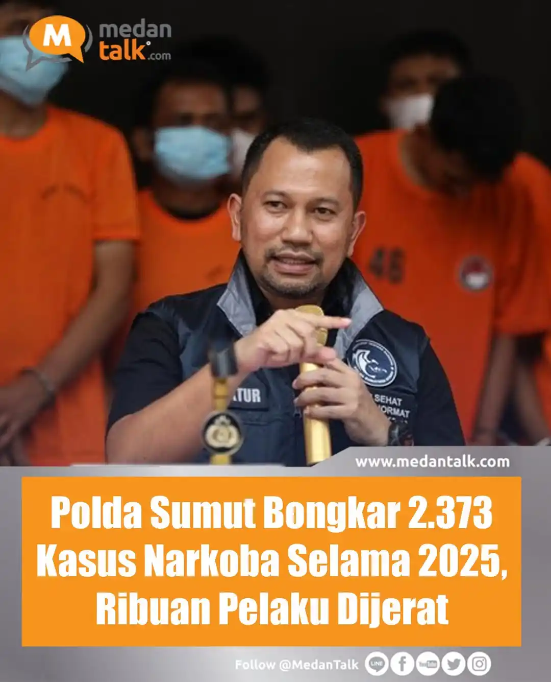 MEDAN TALK | BERITA INFORMASI SEPUTAR DAERAH SUMATERA MEDAN DAN SEKITAR BMKG post