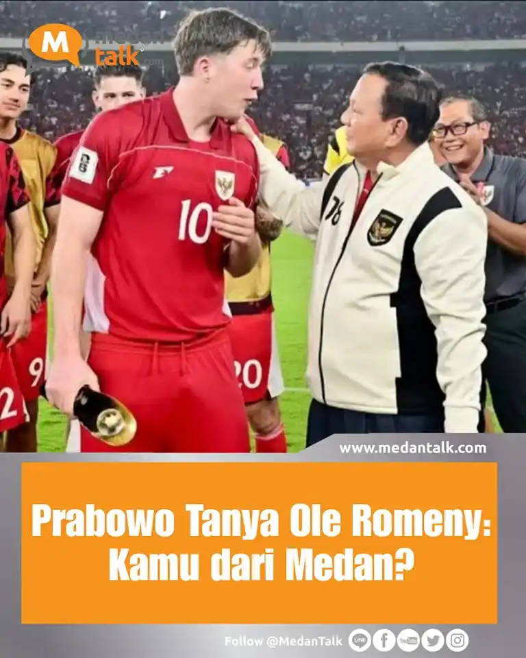 MEDAN TALK | BERITA INFORMASI SEPUTAR DAERAH SUMATERA MEDAN DAN SEKITAR BMKG post