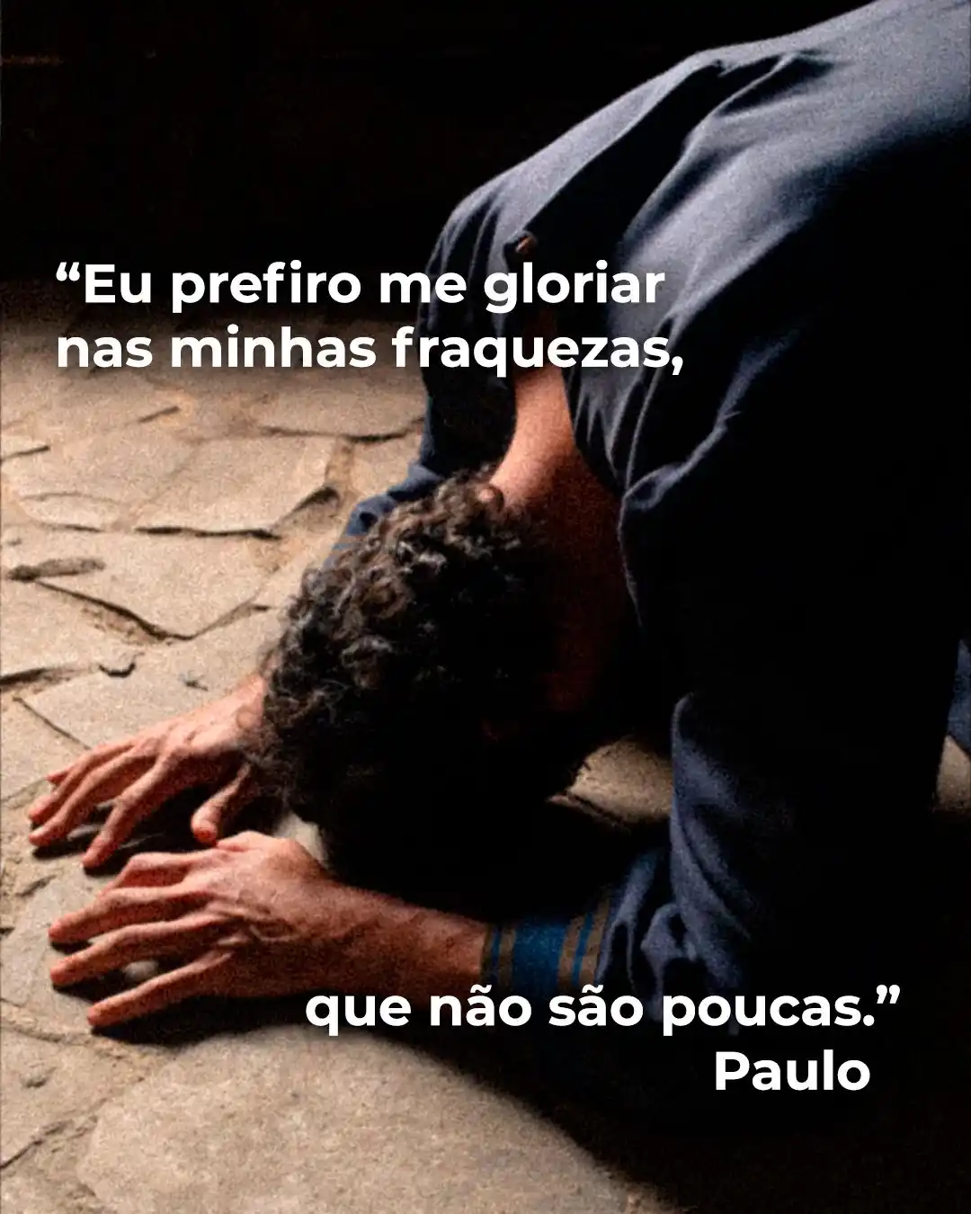 Image from Univer Vídeo: *Qual frase você já guardou e vai levar pra vida?*😎 📲Comente em: ht...