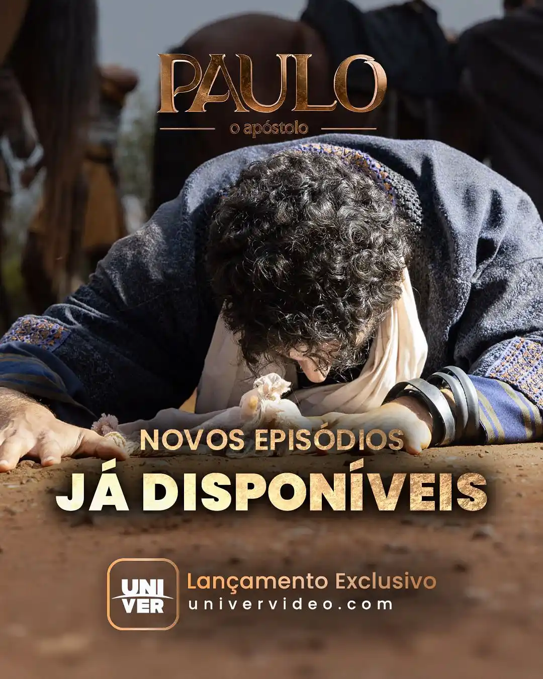 Image from Univer Vídeo: 👀😍*Quem já tá com o Univer aberto?* <a class="text-blue-500 hover:u...