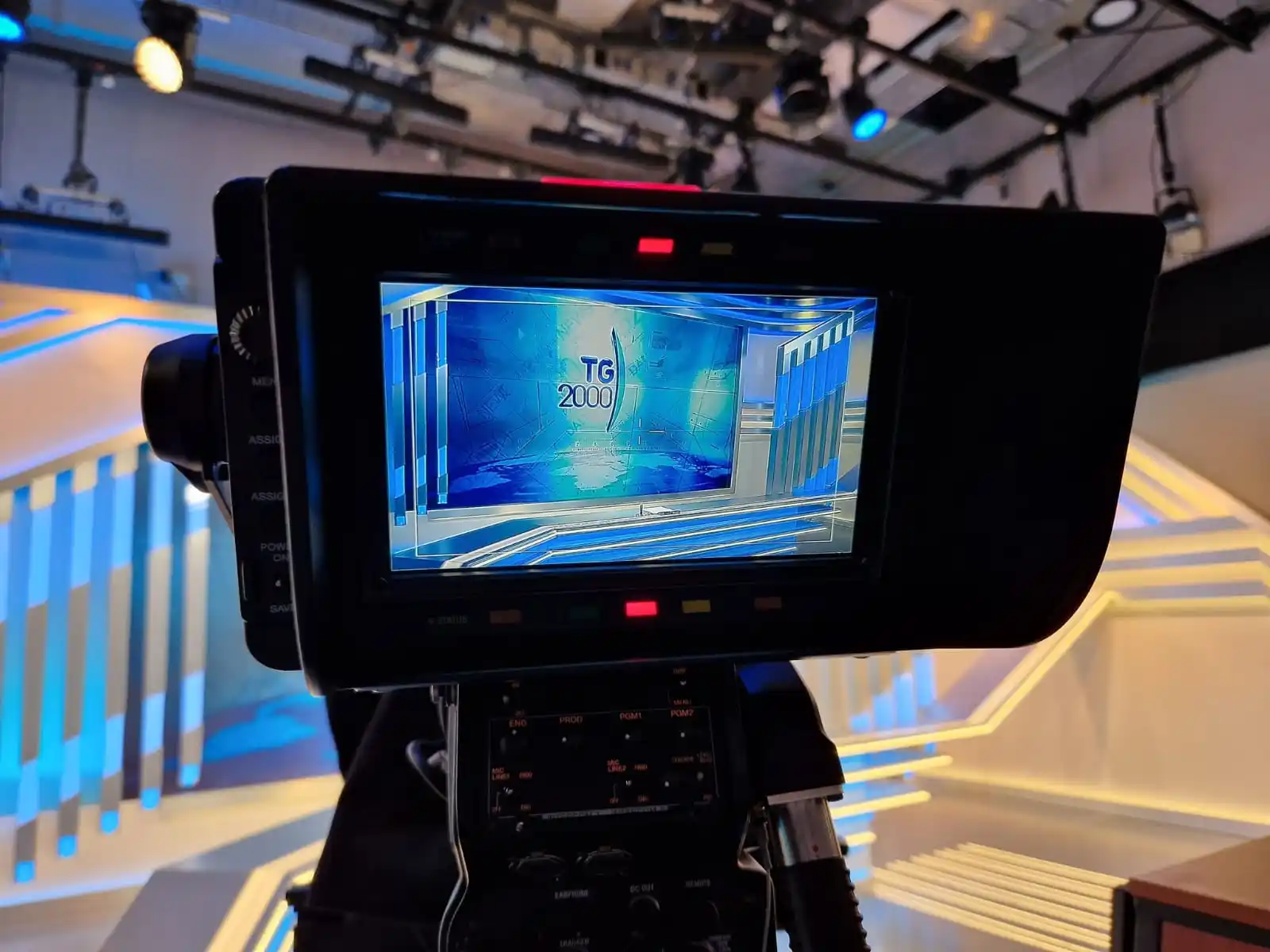 Image from Tv2000: 📢 Questa sera nel Tg2000 delle ore 18.30: 1️⃣ <a class="text-blue-50...