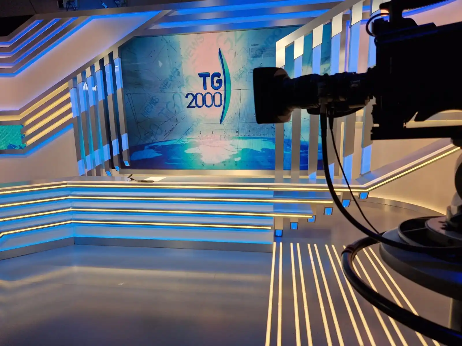 Image from Tv2000: 📢 Questa sera nel Tg2000 delle ore 18.30: 1️⃣ <a class="text-blue-5...