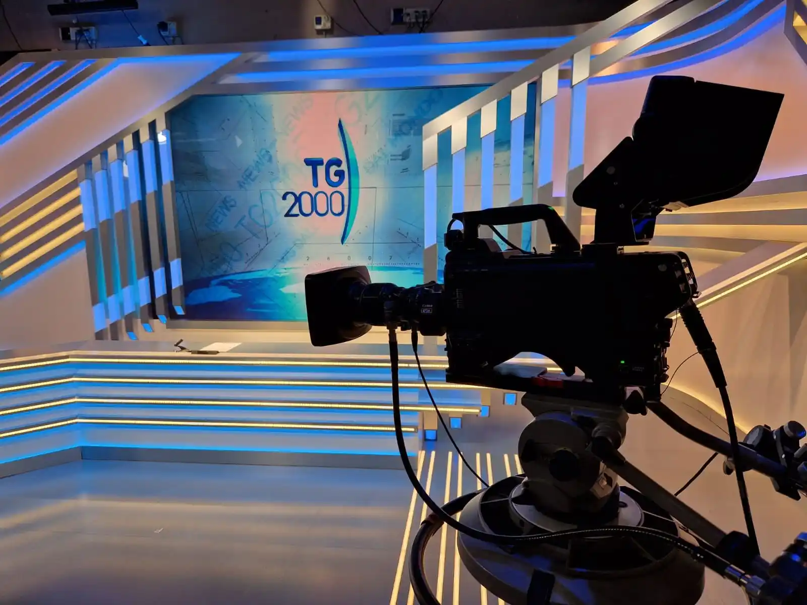 Image from Tv2000: 📢 Questa sera nel Tg2000 delle ore 18.30: 1️⃣ Scambio di prigionieri...