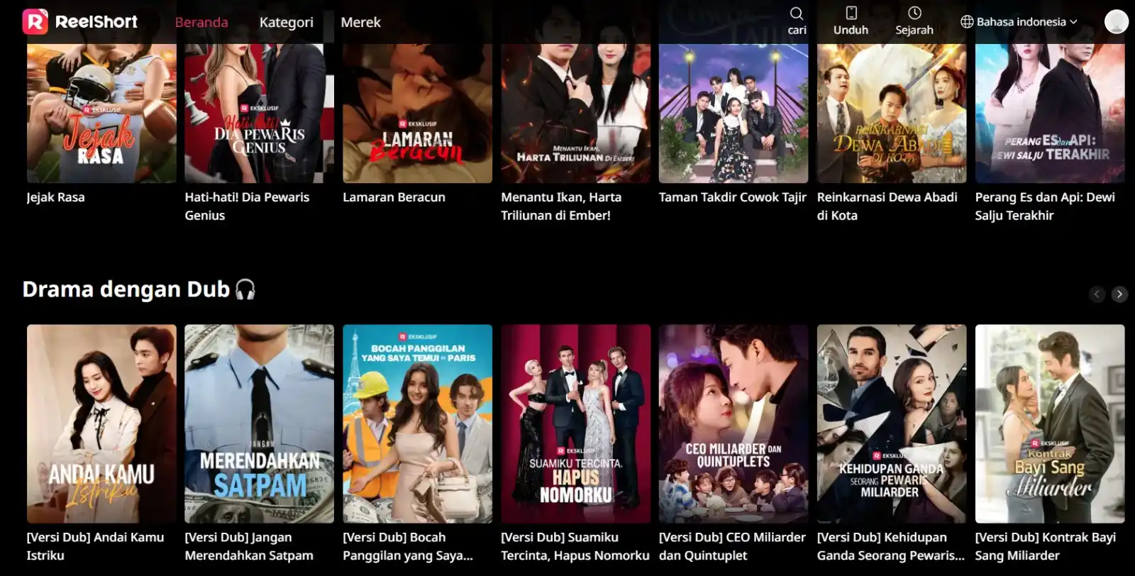 Seputar Informasi Percuanan 'Ferdi' post