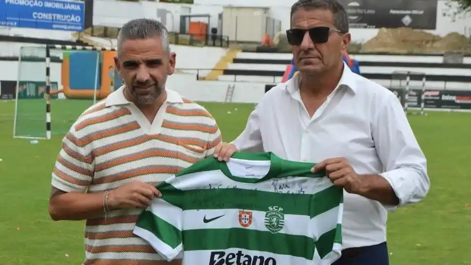 Record_Sporting post