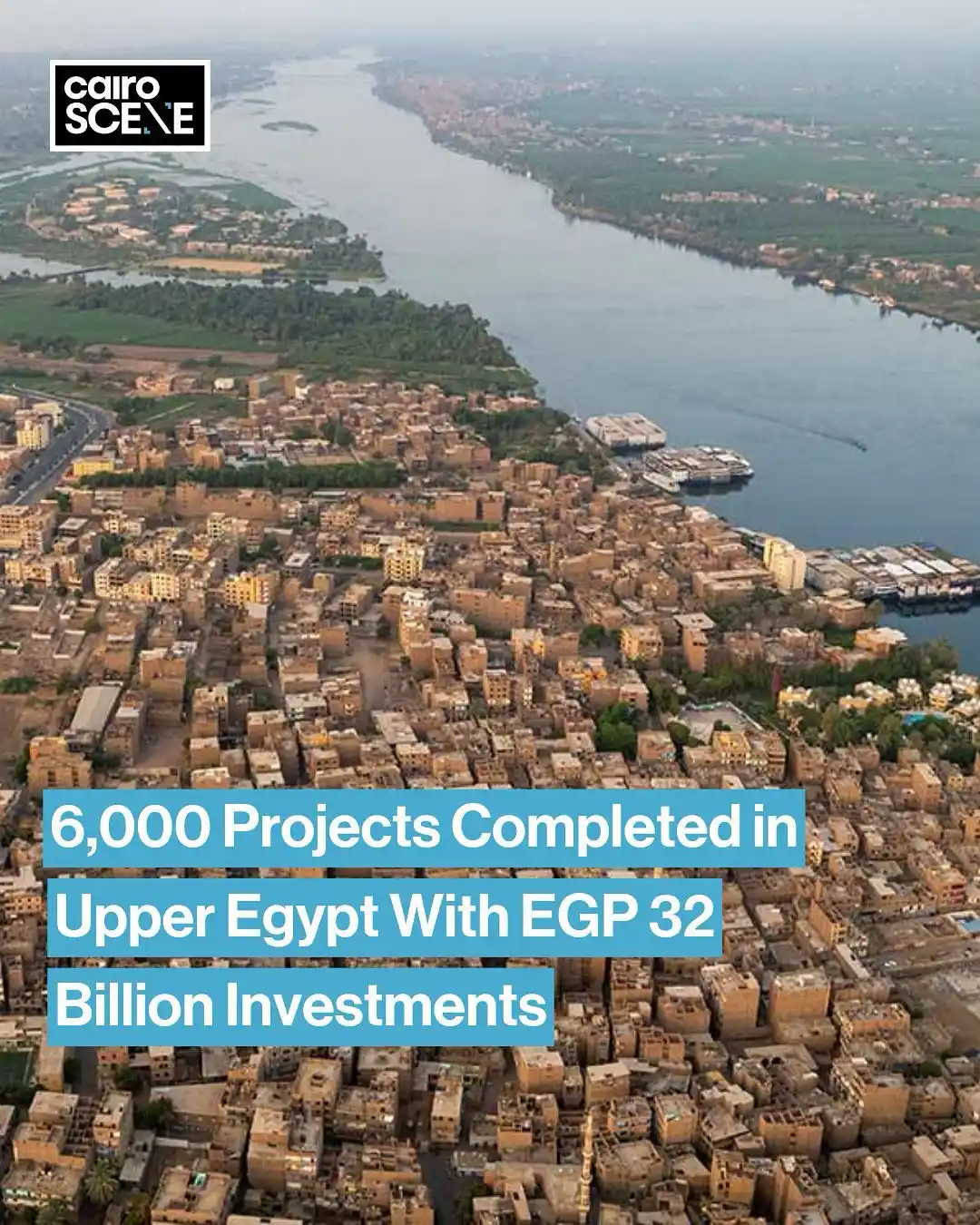 CairoScene post