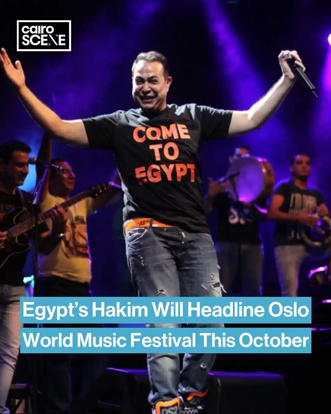 Image from CairoScene: <a class="text-blue-500 hover:underline cursor-pointer" href="/hashtag...