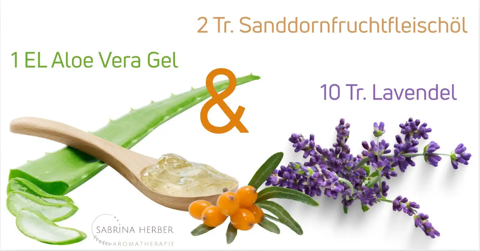 Image from Sabrina Herber_ViVere-Aromatherapie: 🌿 *Sonnenbrand natürlich lindern – mit reiner Pflanzenkraft!* ☀️ Wen...