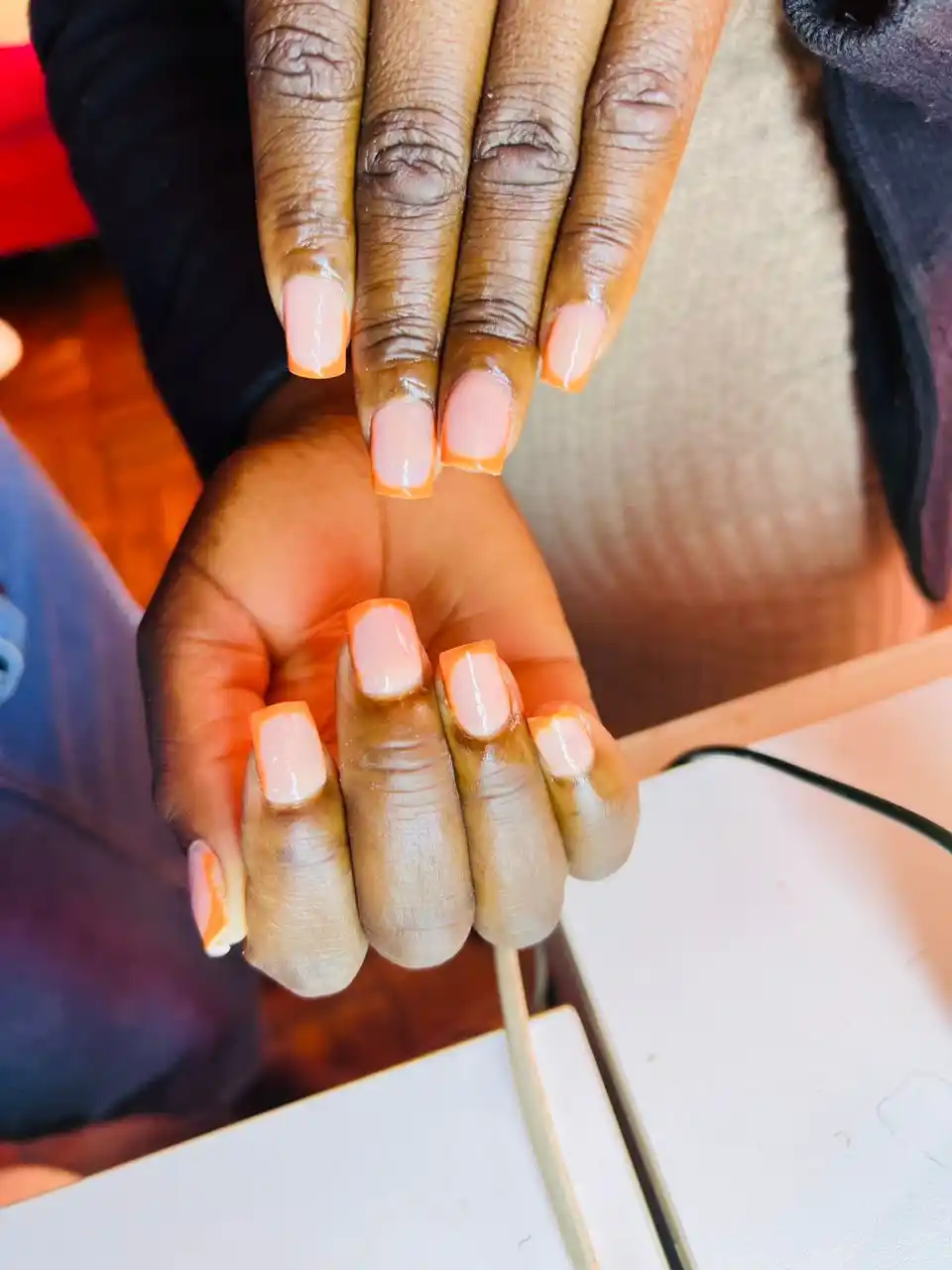 Luccienails💅 ZW🇿🇼 post