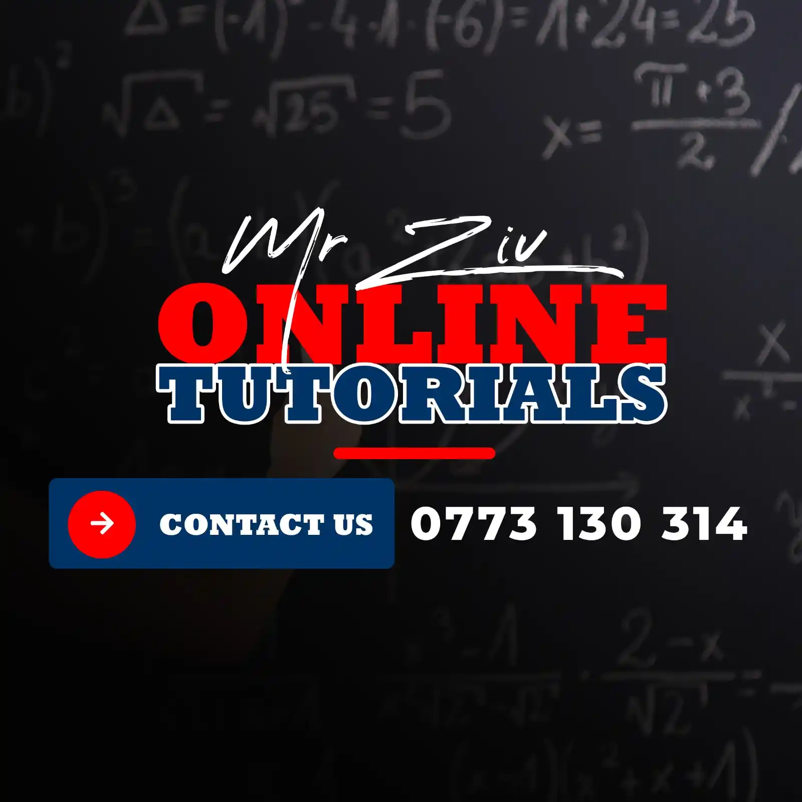 Mathematics exam tips post