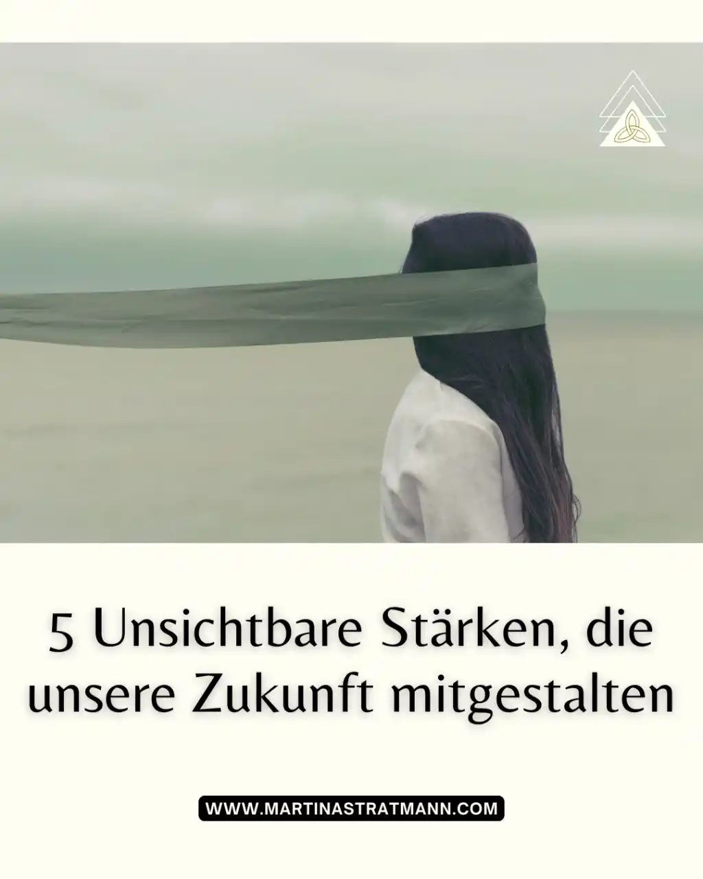 Image from BodyMindHarmony24: Viele Frauen mit Asperger wirken nach außen ruhig, kompetent, angepass...