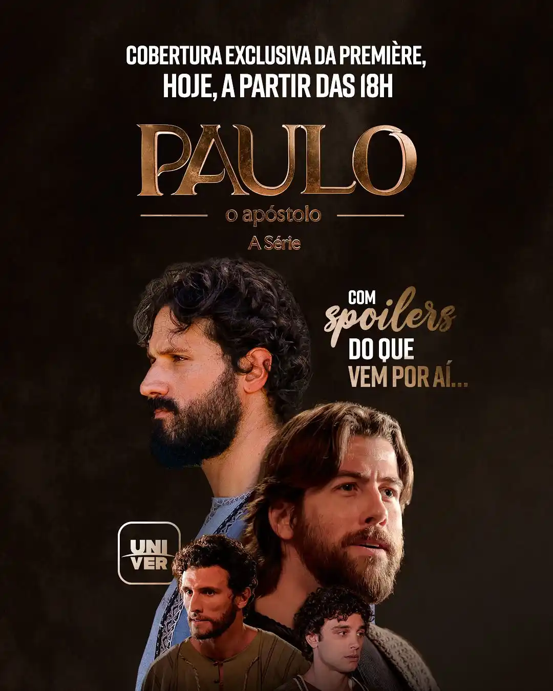 Univer Vídeo post