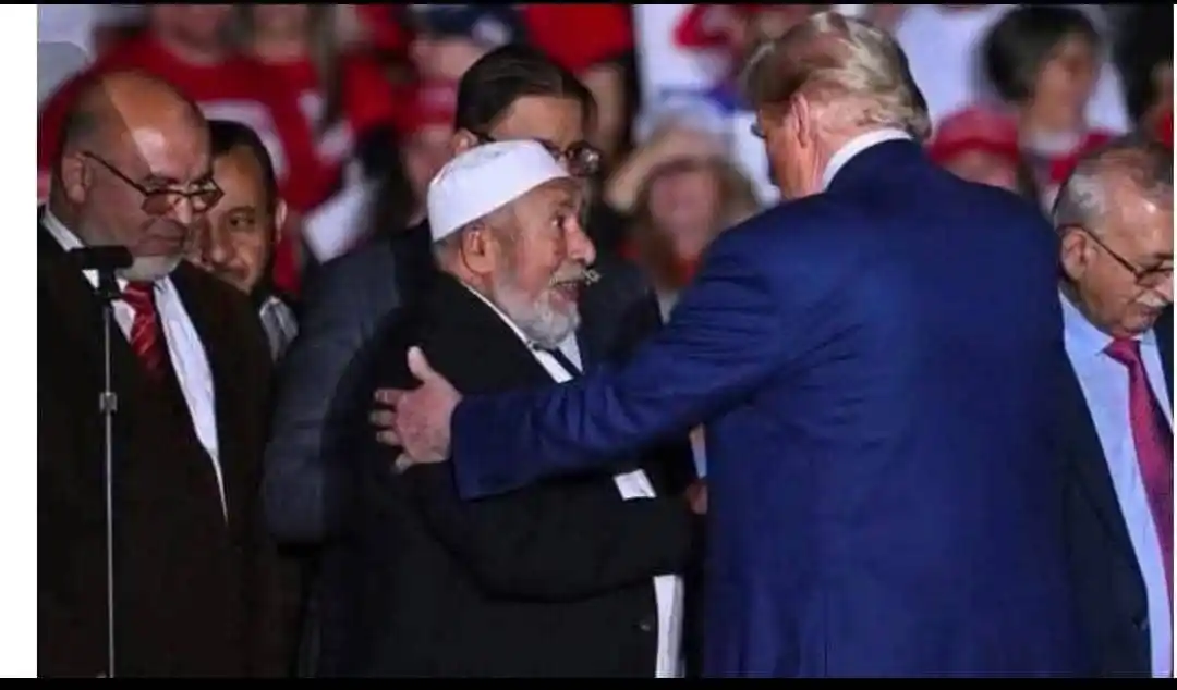 Image from ( Wake-up Muslims ) حقيقت وپېژنه: يادونه : دا مقاله په درې ژبه خپره شوې وه ، ما يې پښتو ژباړه اړينه و بل...