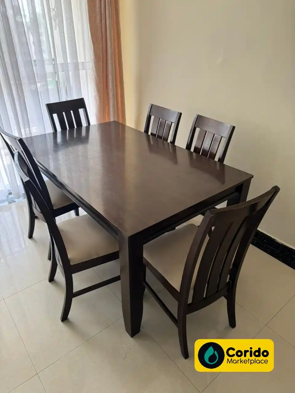 Corido Marketplace Club post