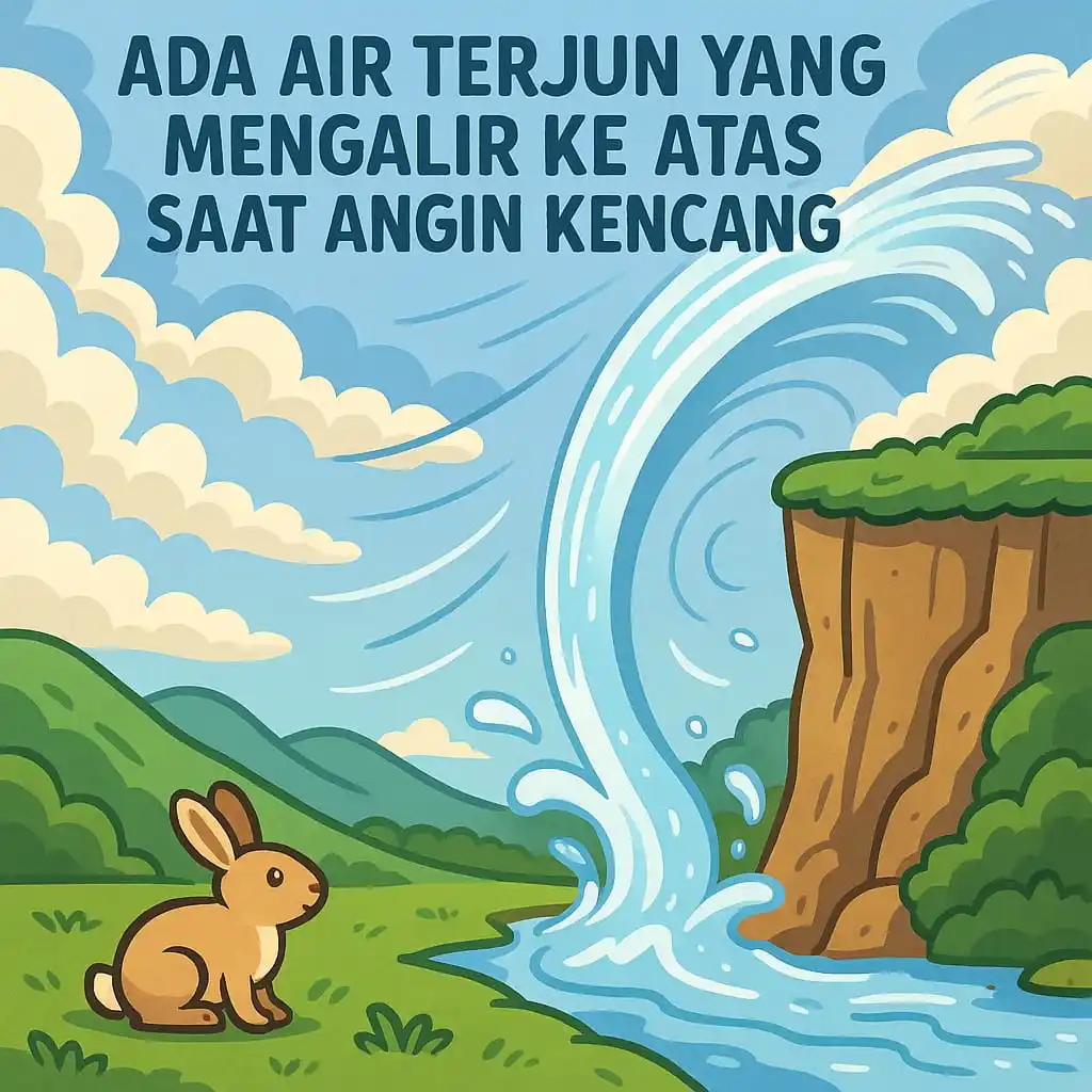 Belajar | Fakta Dunia 🌏📚 post