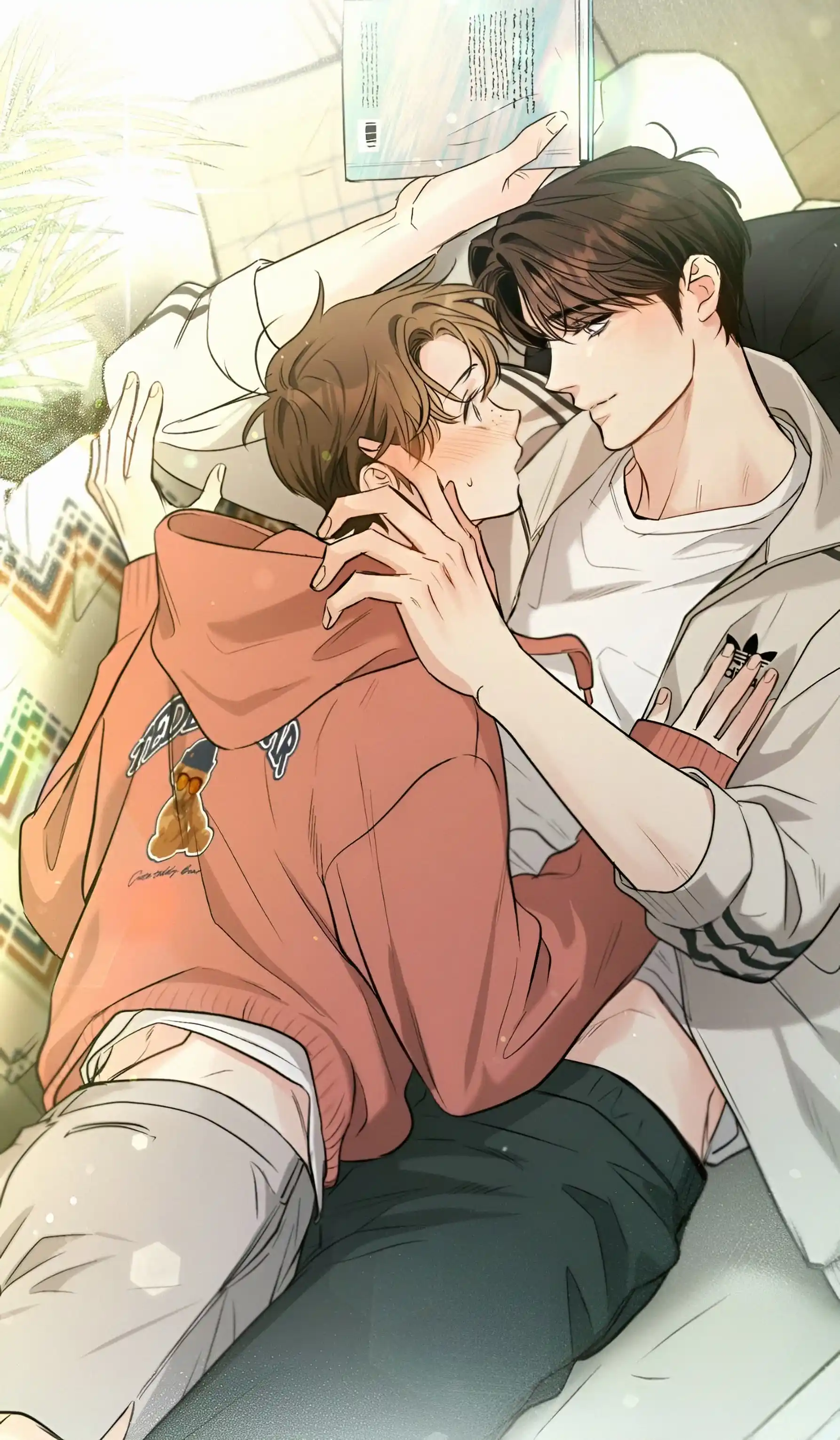 (⁠ﾉ⁠≧⁠∇⁠≦⁠)⁠ﾉ⁠ 𝕀𝕝𝕦𝕤𝕥𝕣𝕒𝕔𝕚𝕠𝕟𝕖𝕤 𝔹𝕃/𝔾𝕃 post