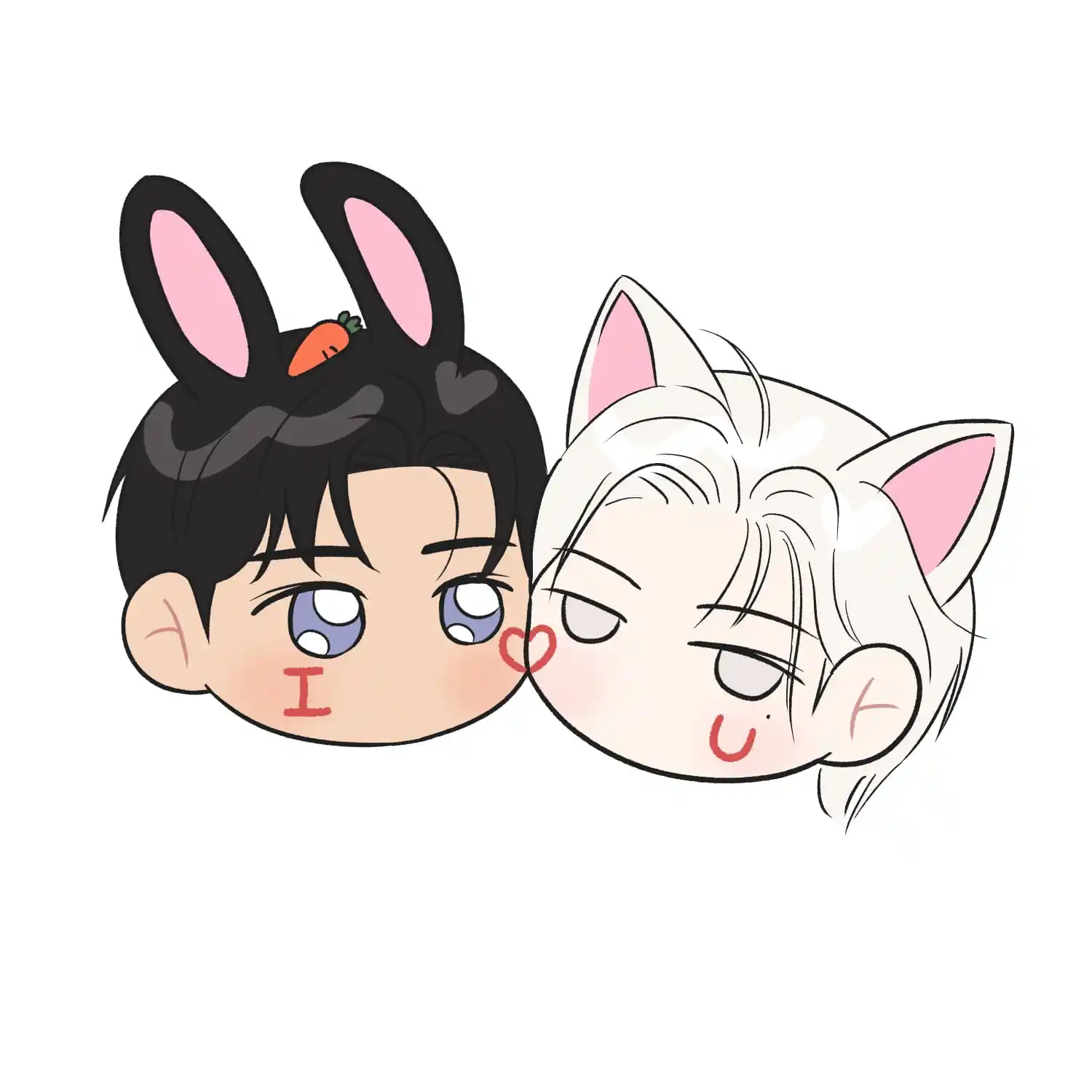 Image from (ノ≧∇≦)ノ 𝕀𝕝𝕦𝕤𝕥𝕣𝕒𝕔𝕚𝕠𝕟𝕖𝕤 𝔹𝕃/𝔾𝕃: ✨ Arte oficial ✨ Mi adorable criatura...