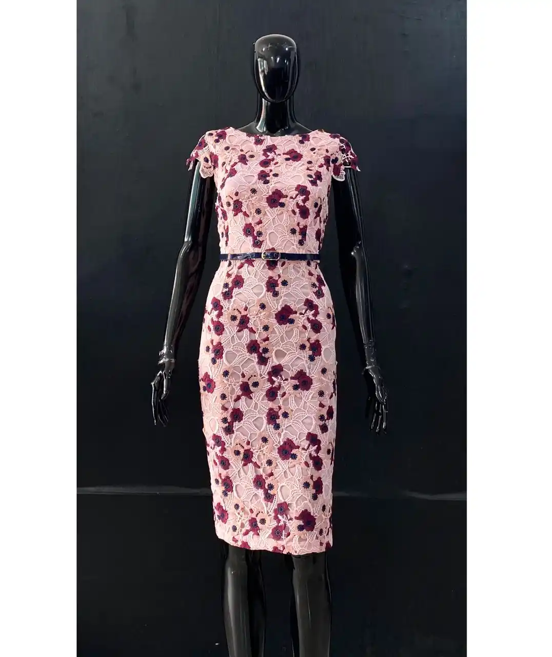 iMalaika fashion post