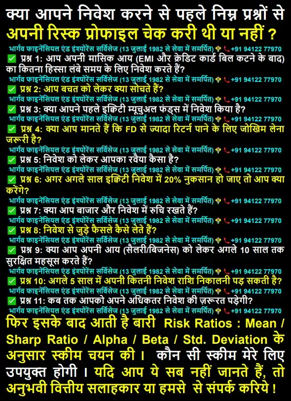 Image from लक्ष्य नहीं! तो लक्ष्मी नहीं!!: 🎯 📝 **भारत के सभी म्यूचुअल फण्ड की सभी अलग-अलग स्कीम में निवेश और SI...