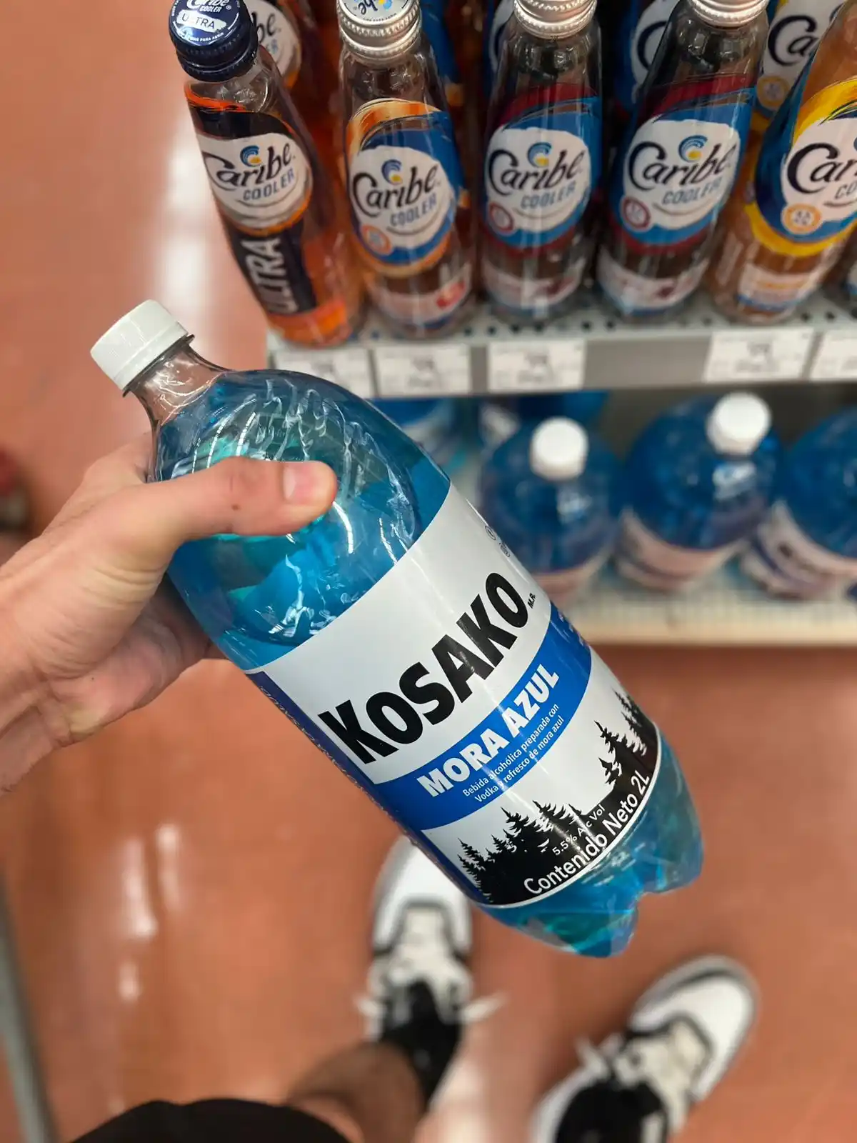 Tribunal de Justicia  post