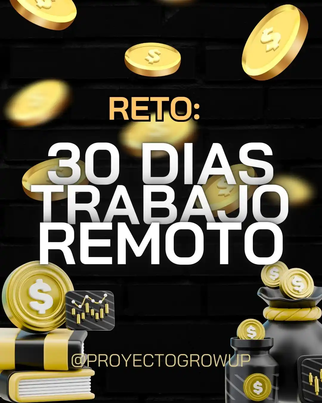 Proyecto Grow Up post