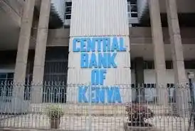 Image from Sauti Ya Bajeti - PFM Truth: *CBK Slashes Interest Rates!* From the latest CBK Monetary Policy Com...