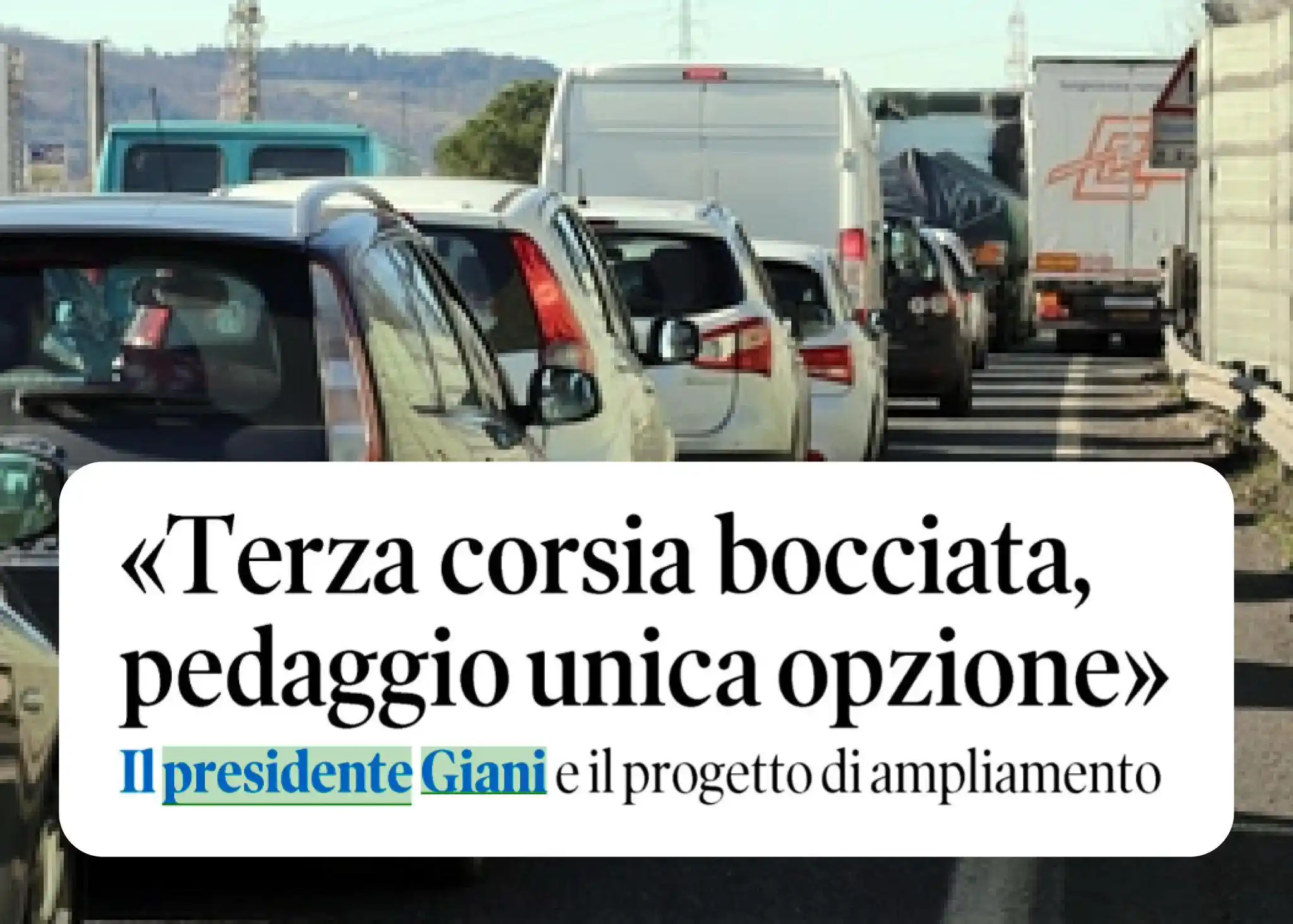 Alessandro Tomasi post