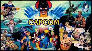 Image from Mind7: ❓ *Curiosidade para o dia 11 de junho:* em 1983, era fundada a Capcom,...