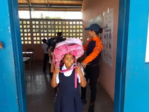 Image from @PCAD_Sucre_Ve: 📸 | Desde el Municipio Valdez, parroquia Guiria, nuestros funcionario...