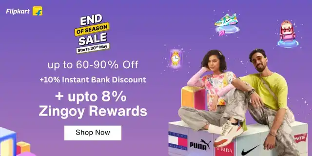 Zingoy - Cashback for online and offline shopping post