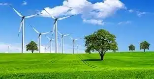 Image from Sauti Ya Bajeti - PFM Truth: *Environment sector*  The Environment sector budget increased by 13 pe...