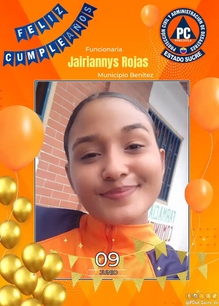 Image from @PCAD_Sucre_Ve: 🥳 *<a class="text-blue-500 hover:underline cursor-pointer" href="/has...