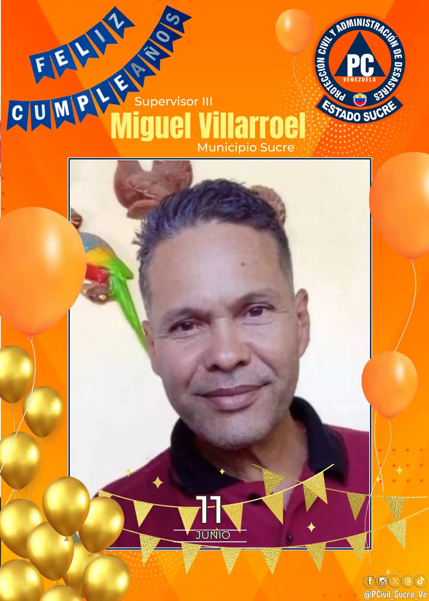 Image from @PCAD_Sucre_Ve: 🥳 *<a class="text-blue-500 hover:underline cursor-pointer" href="/has...