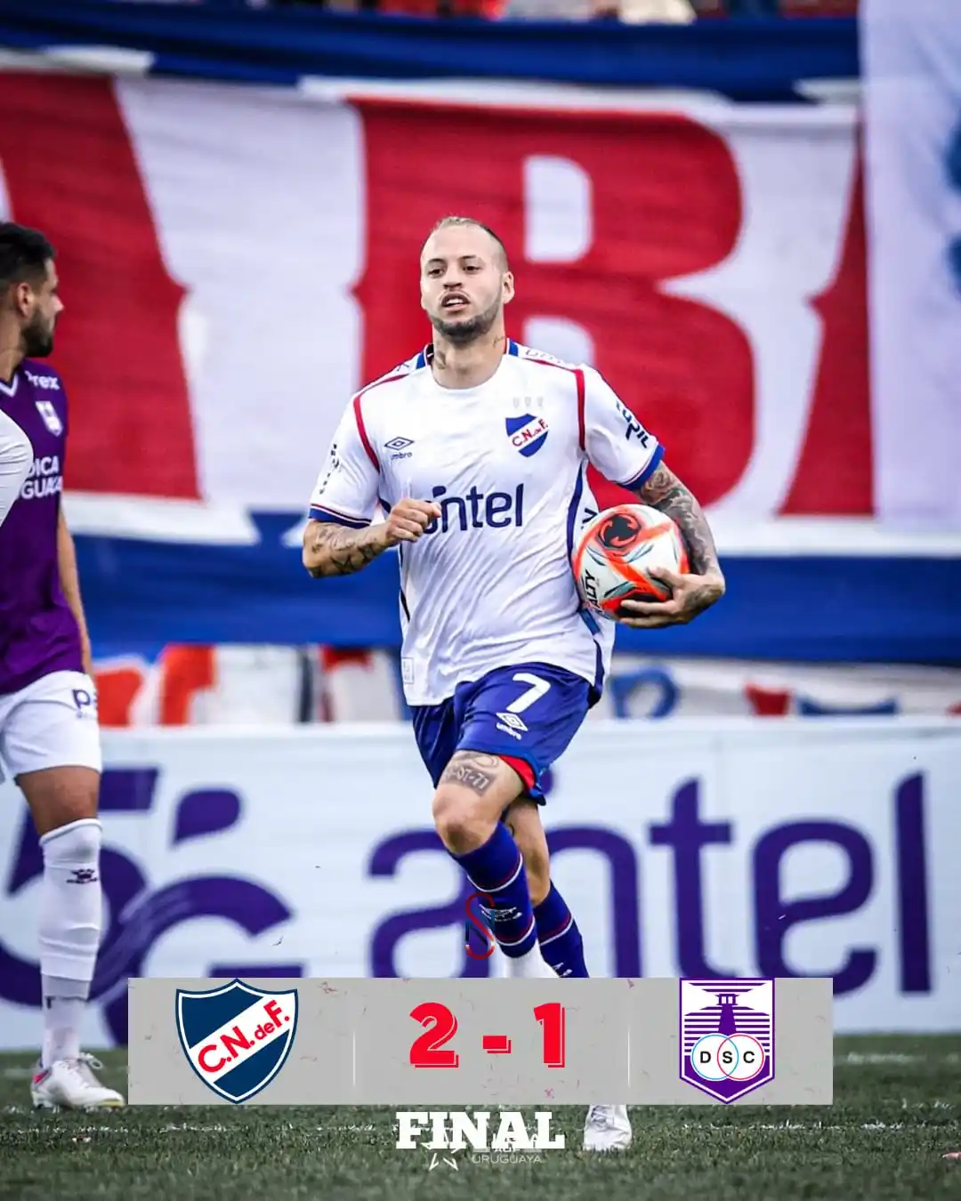 𝑺𝒐𝒎𝒐𝒔 𝑵𝒂𝒄𝒊𝒐𝒏𝒂𝒍 post