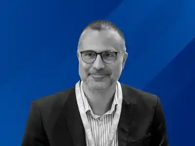 Image from Inc. Arabia: Gamechangers: Wand AI's Jean-Paul Sacy https://tinyurl.com/5fj5s97a...
