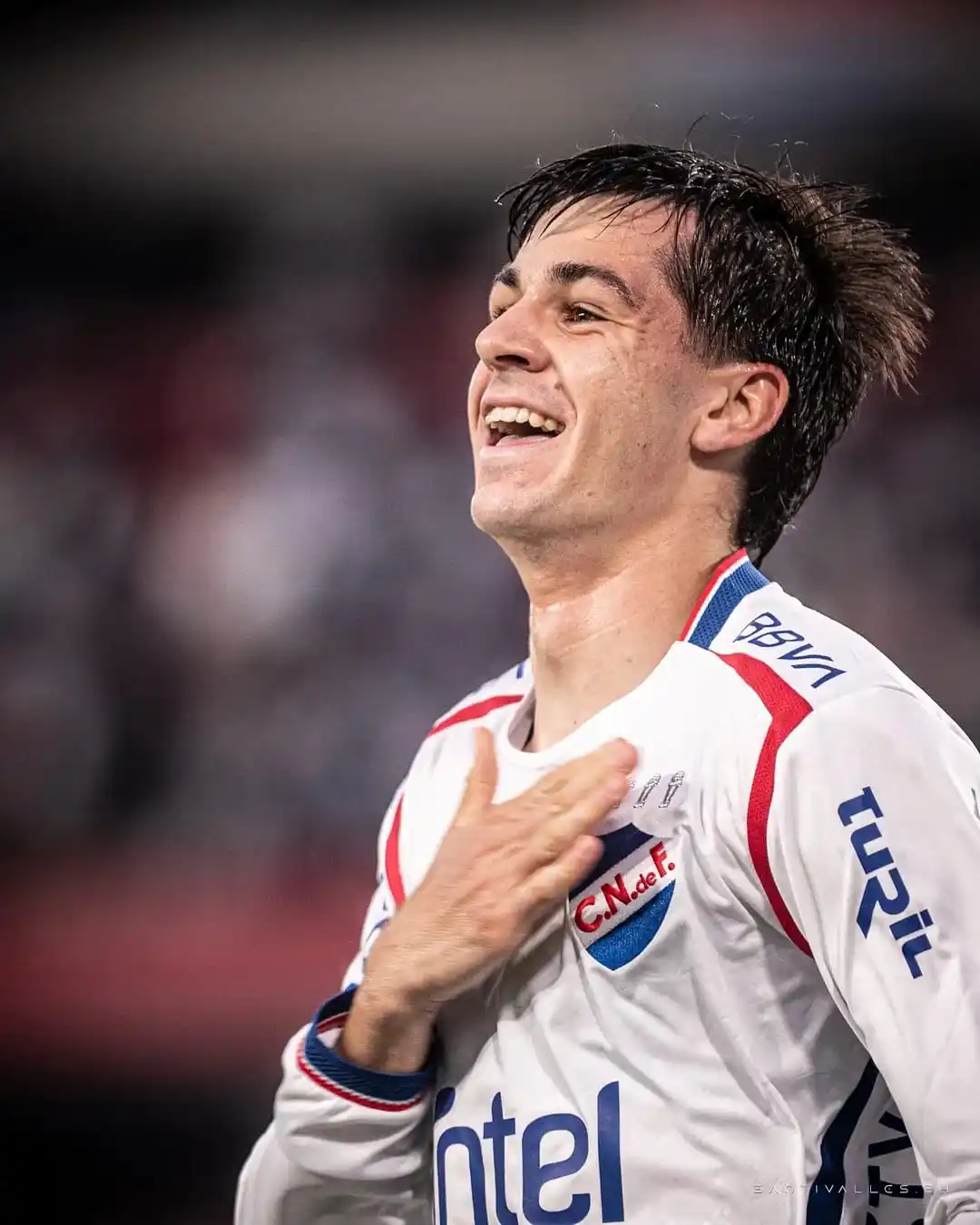 𝑺𝒐𝒎𝒐𝒔 𝑵𝒂𝒄𝒊𝒐𝒏𝒂𝒍 post