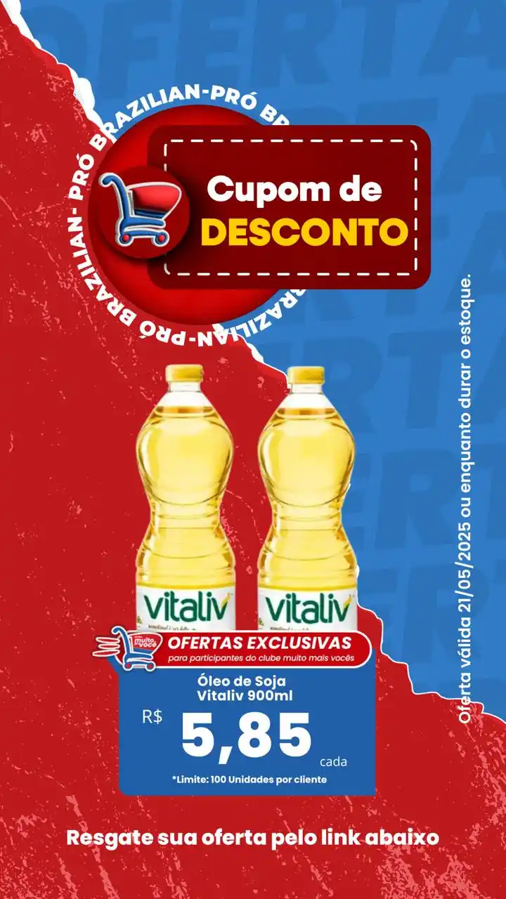Pró Brazilian post