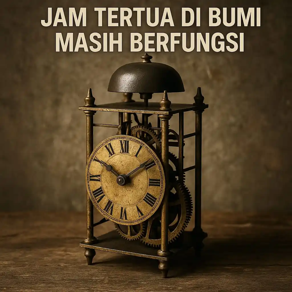 Belajar | Fakta Dunia 🌏📚 post