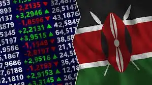 Image from Sauti Ya Bajeti - PFM Truth: *Kenya’s Trade Position Improving* The CBK’s June MPC report notes th...