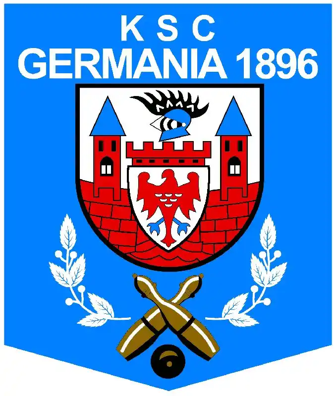Image from Hertha BSC Kegeln: 🎳 KSC Germania 1896 - Ein Berliner Kegel-Urgestein verabschiedet sich...