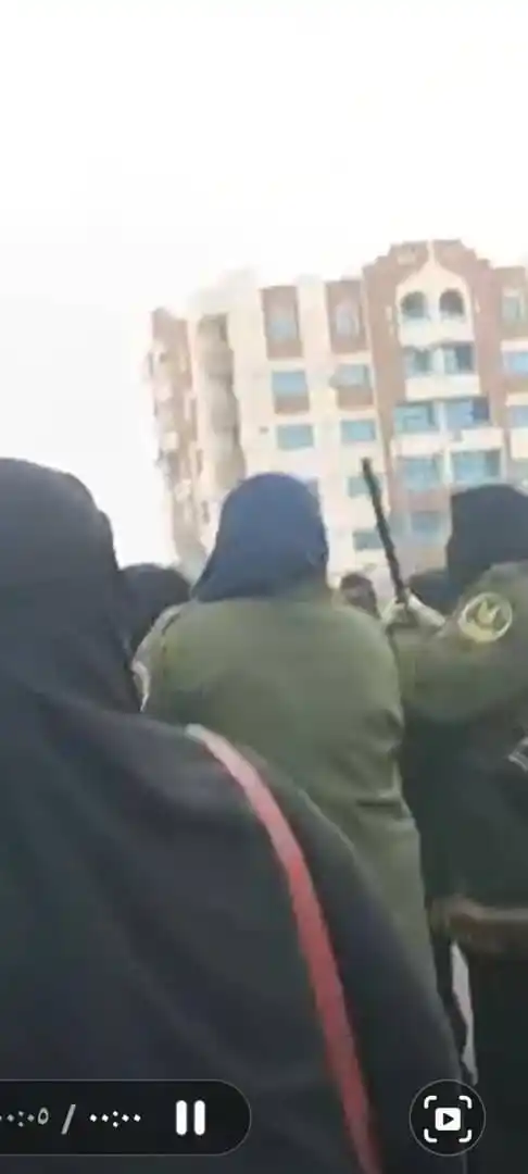 الحراك الثوري الجنوبي post