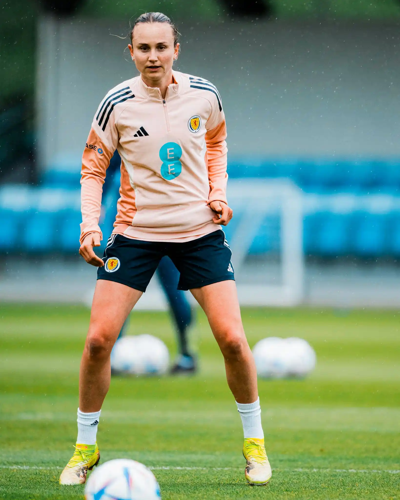 Tottenham Hotspur Women post