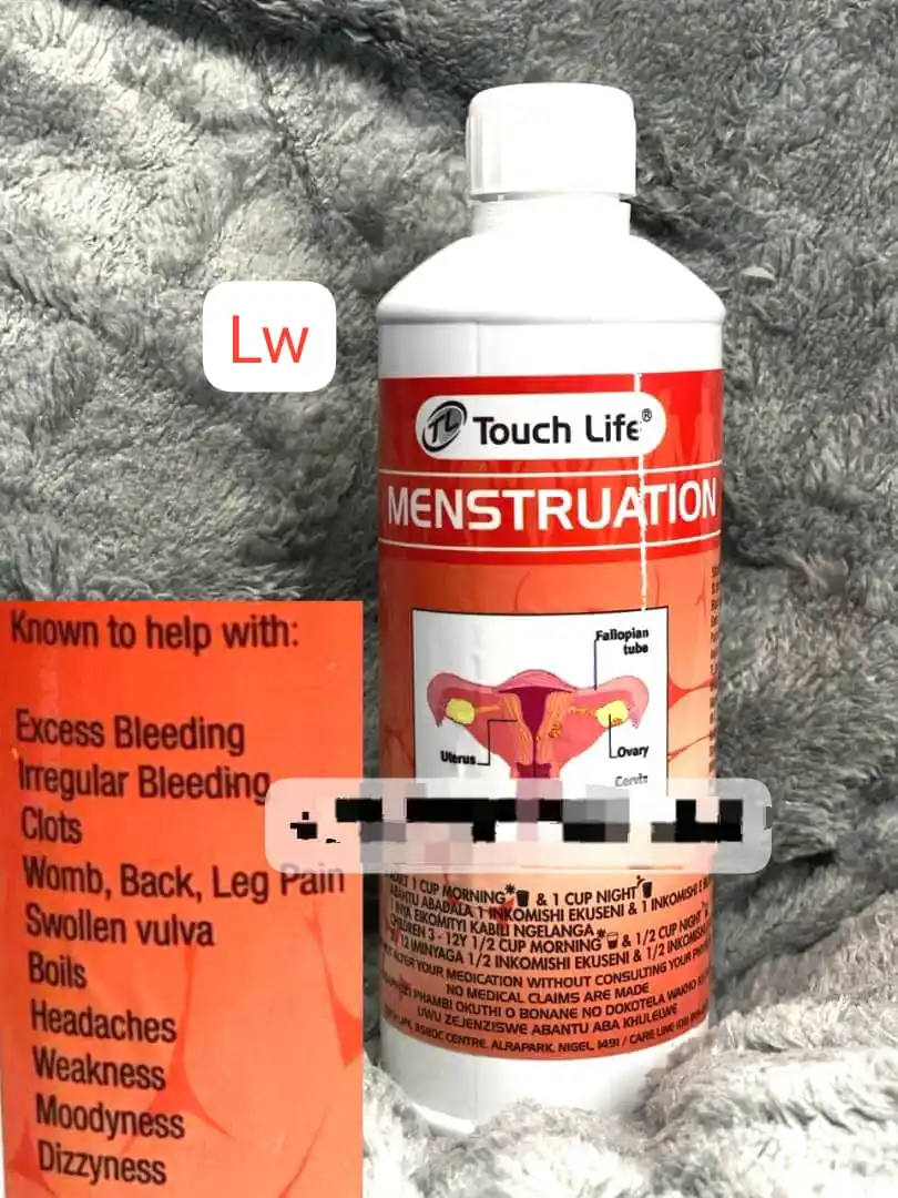 Image from Lavewholesale Channel Click To Join: Menstruation* : $3 *~____________________________~* Excess Bleeding Ir...