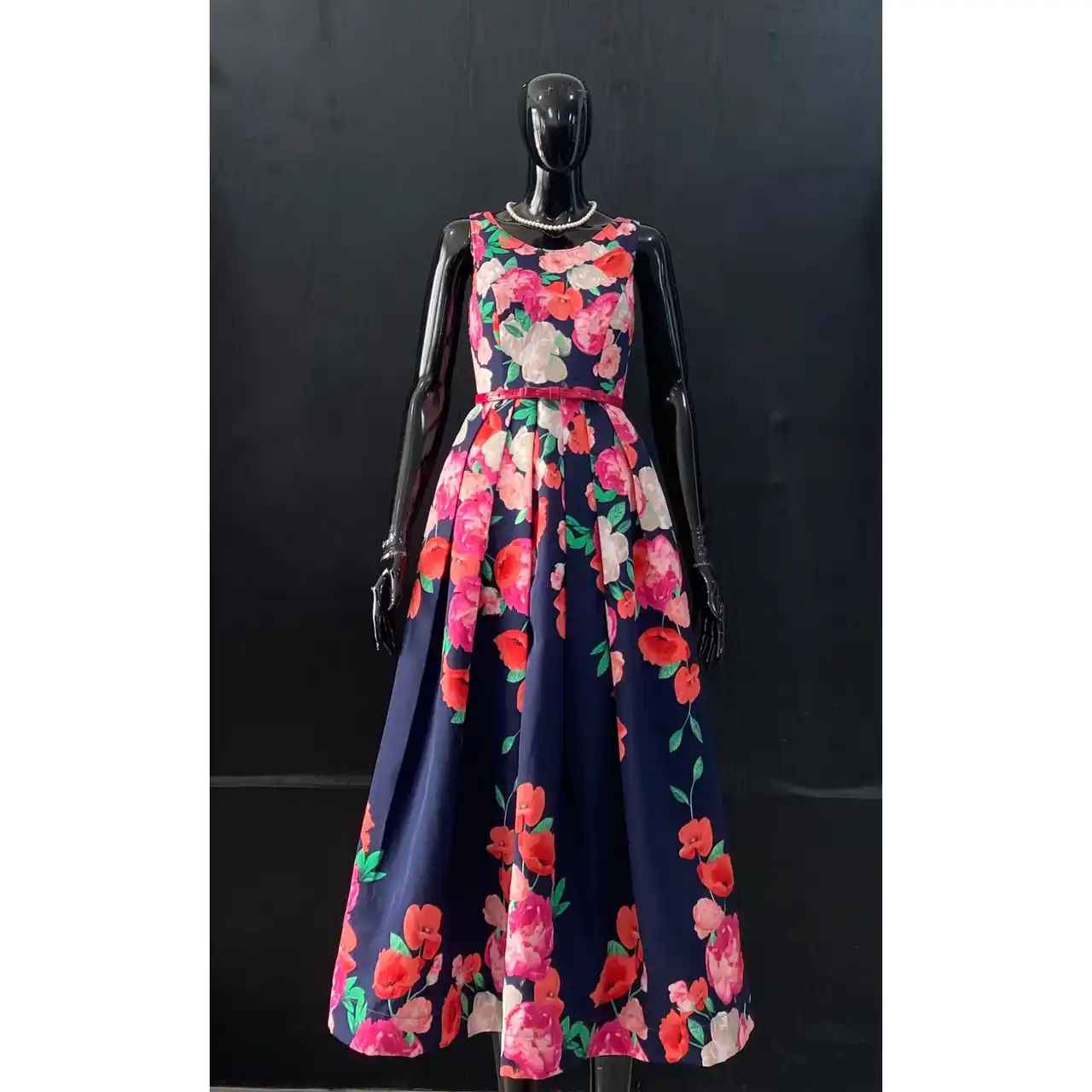 iMalaika fashion post